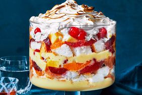 安布罗西亚Trifle