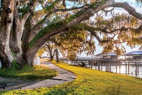 阿拉巴马州FairHope